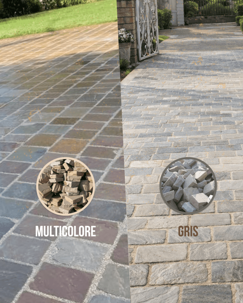 Kandla multicolor vs Kandla gris : le comparatif pour bien choisir