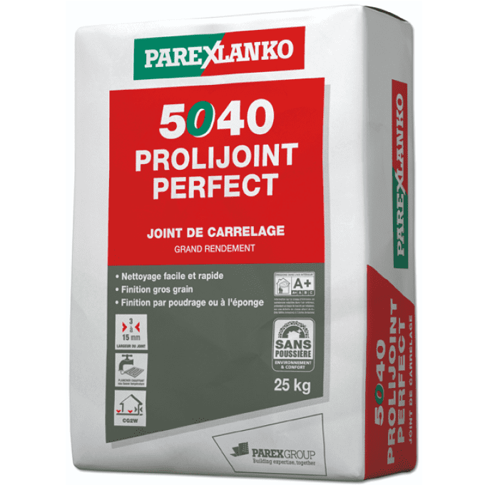 Prolijoint 5040 perfect beige