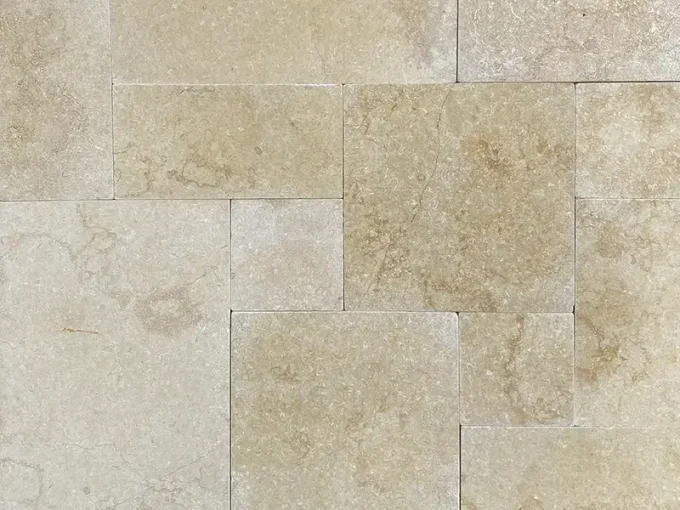 Dallage new sunny antico Opus 4 formats Ep. 2 cm - Unité de vente 0.732 m²