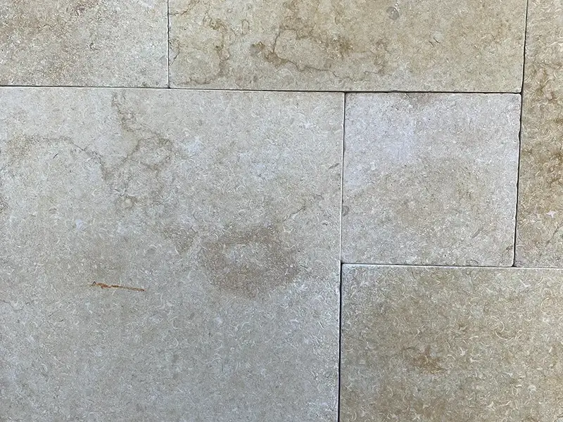Dallage new sunny antico Opus 4 formats Ep. 2 cm - Unité de vente 0.732 m²