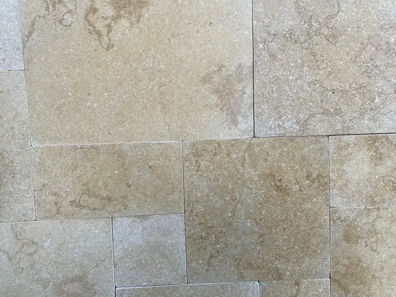 Dallage new sunny antico Opus 4 formats Ep. 2 cm - Unité de vente 0.732 m²