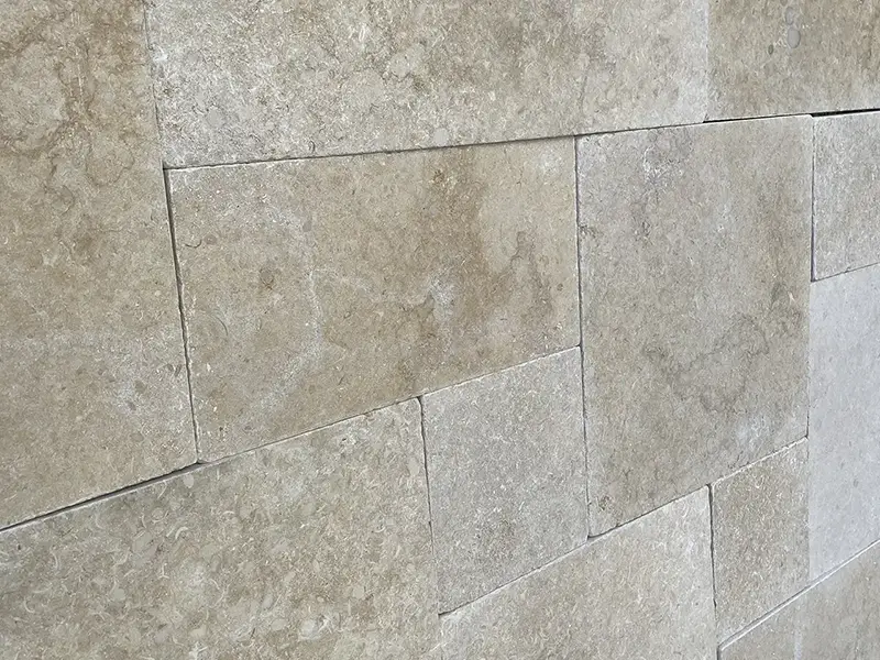 Dallage new sunny antico Opus 4 formats Ep. 2 cm - Unité de vente 0.732 m²