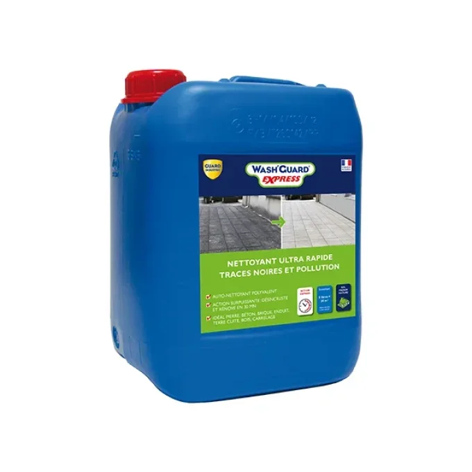 Wash'Guard Express bidon de 20L